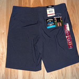 Callaway Active Waistband Short